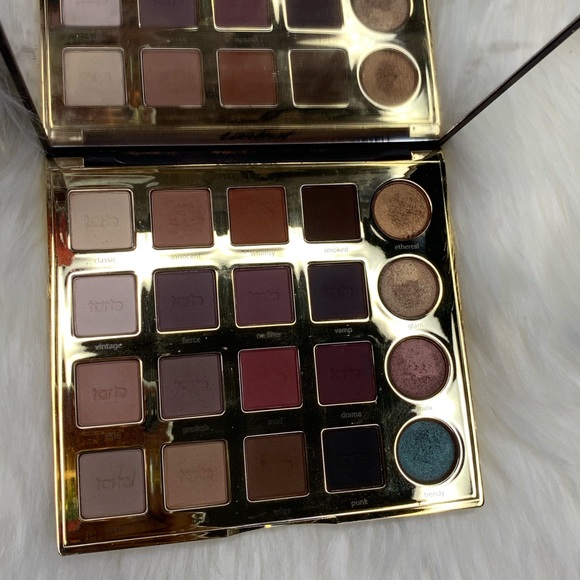 Tarteist Pro Palette - Picture 2 of 2